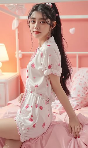 女性视角自述h文 界面截图